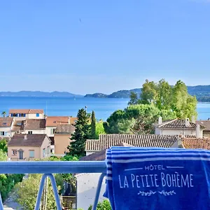 3* Hotel La Petite Boheme