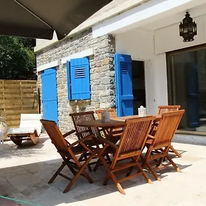 Lou Pastourel Hébergement de vacances